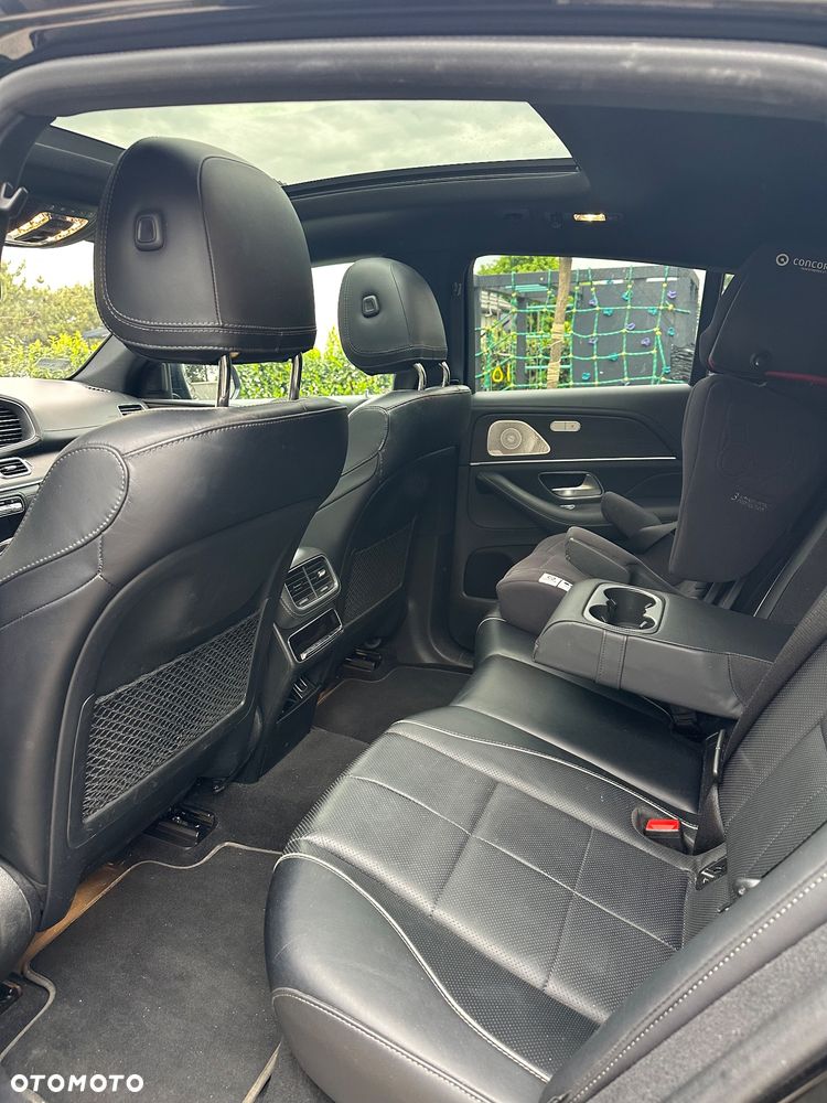 Mercedes-Benz GLE 400 d 4-Matic Executive - 12
