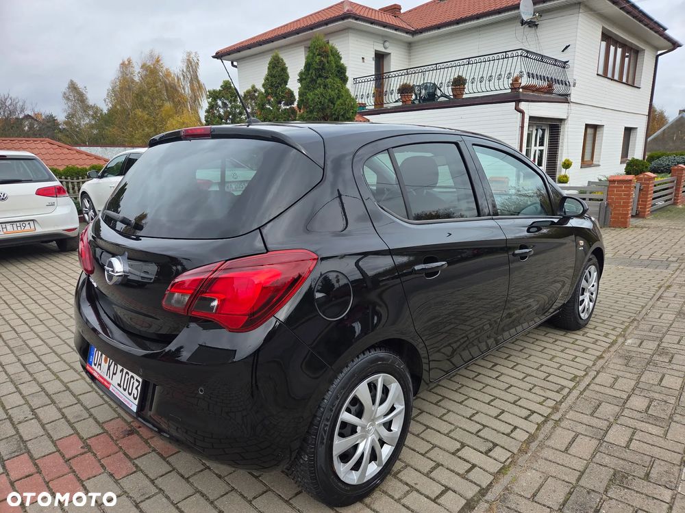 Opel Corsa 1.4 Active - 3