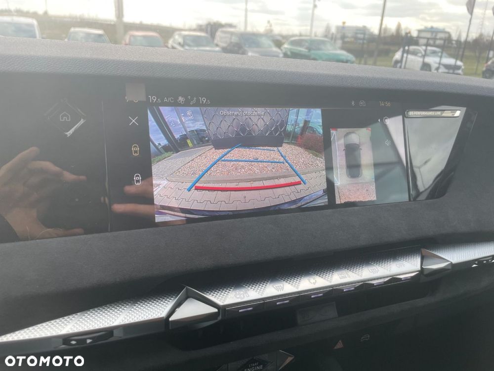 DS Automobiles DS 4 - 15