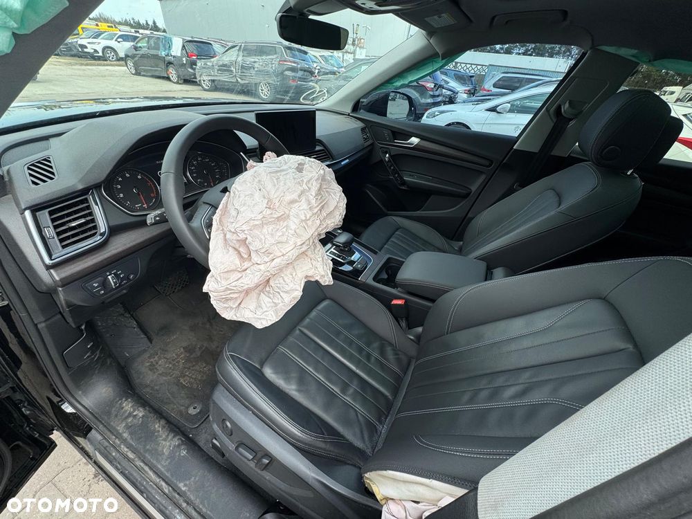 Audi Q5 40 TFSI quattro S tronic S line - 12