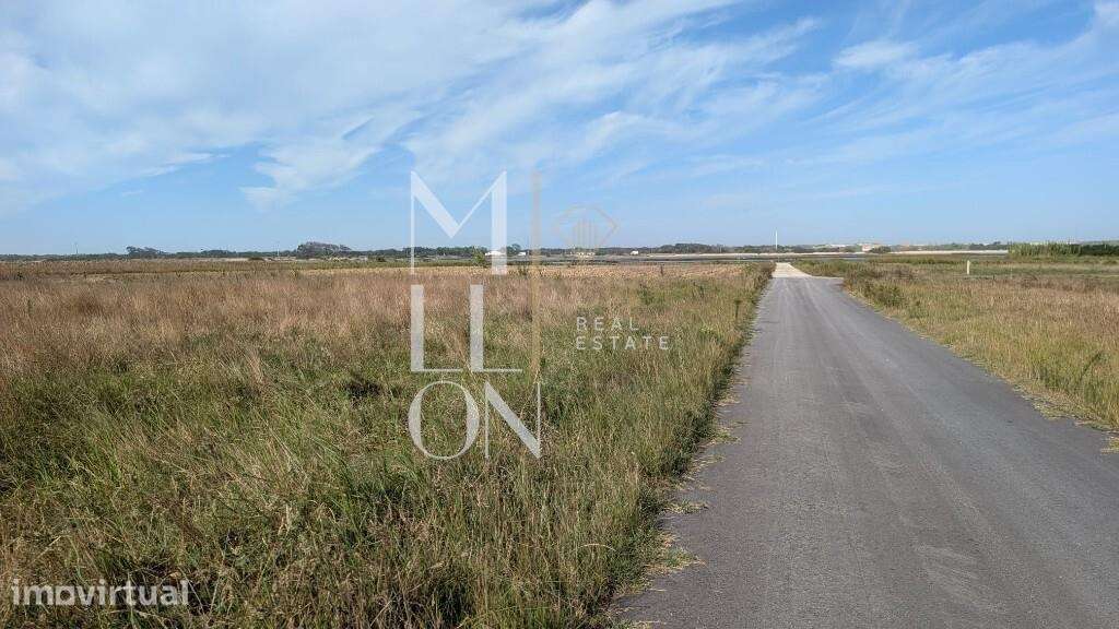 Terreno urbanizável -  vista Ria de Aveiro - Gafanha do Carmo (Ílhavo, - Grande imagem: 4/16