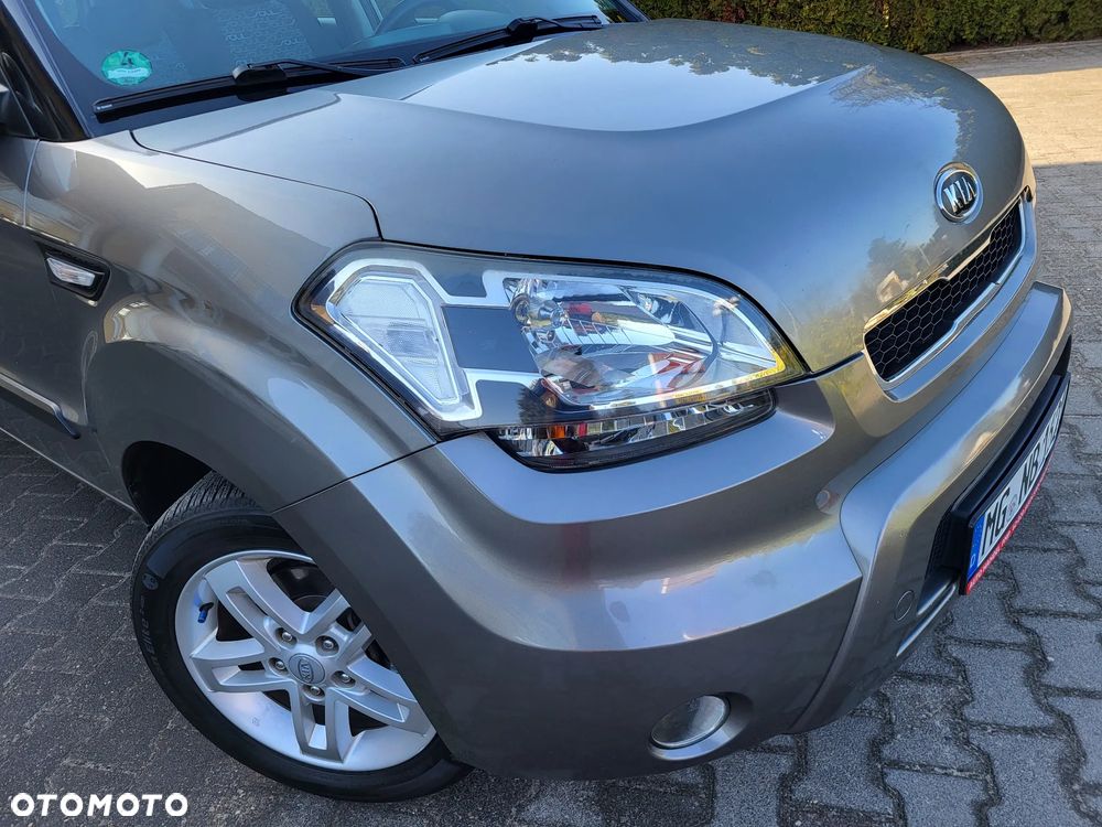 Kia Soul - 19