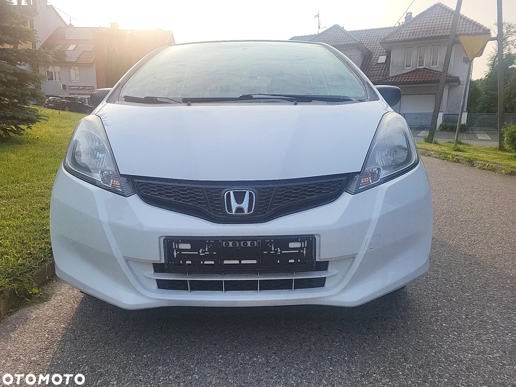 Honda Jazz 1.2 i-VTEC Trend - 5