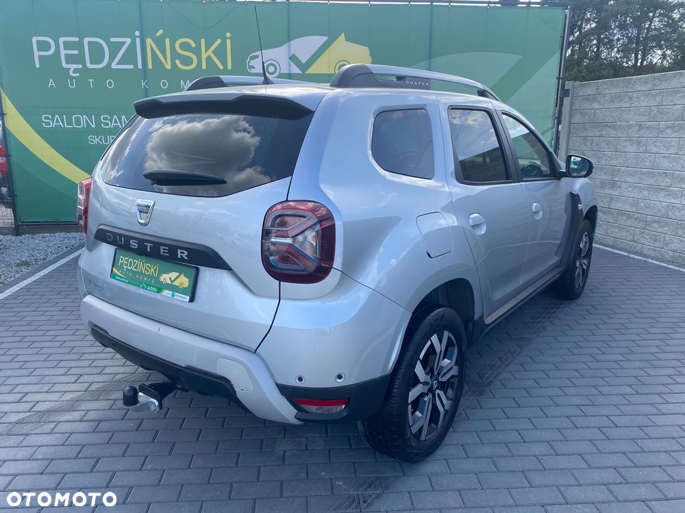 Dacia Duster - 3