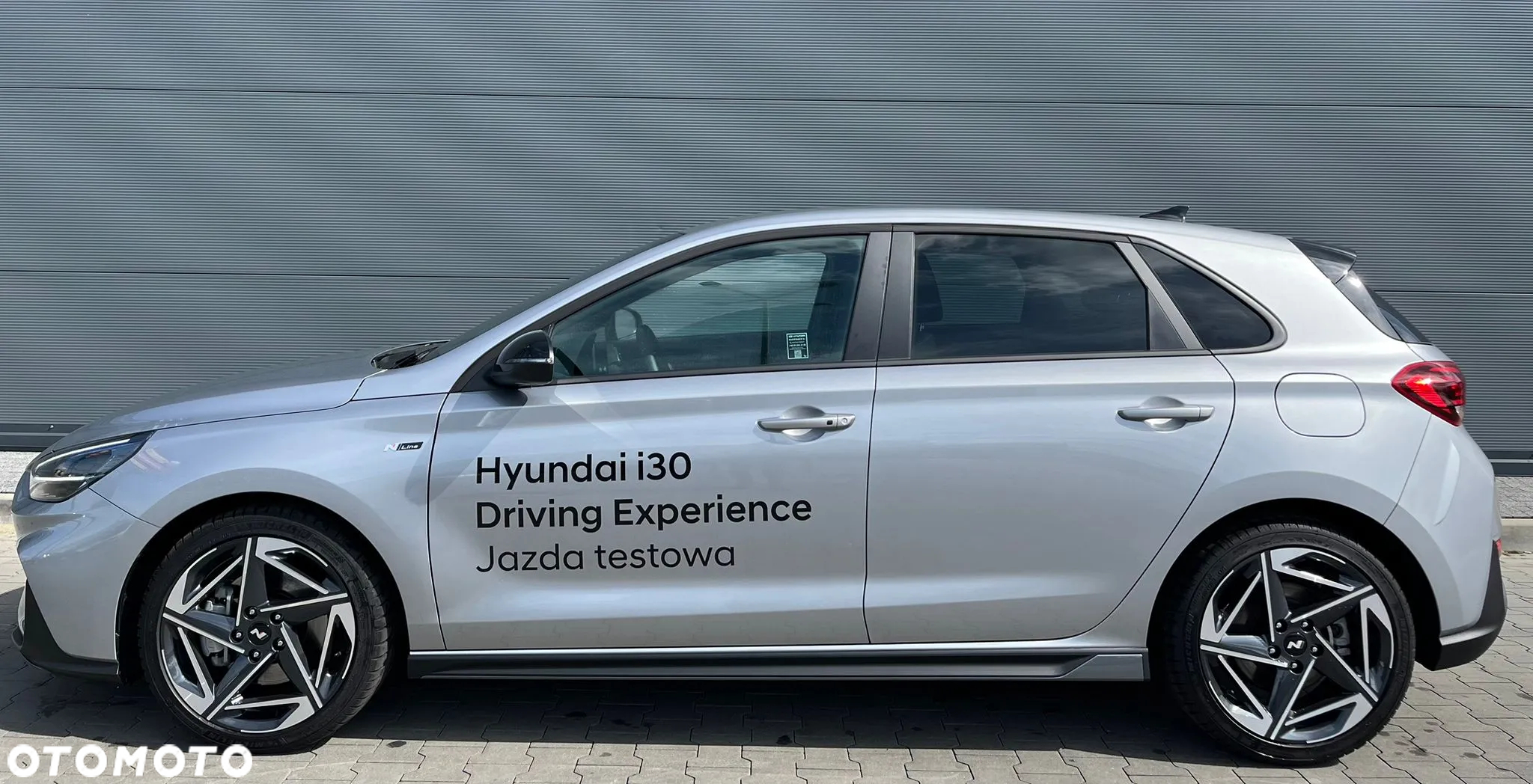 Hyundai i30 - 6