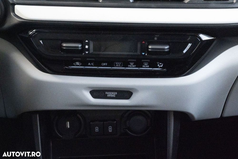 Suzuki Swift - 31