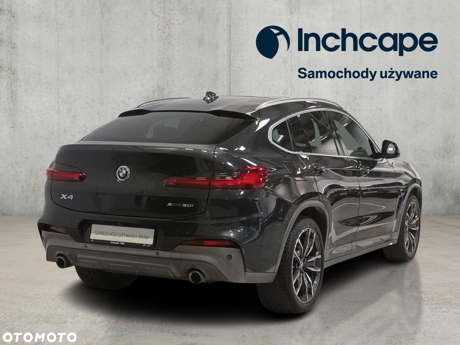 BMW X4 - 5