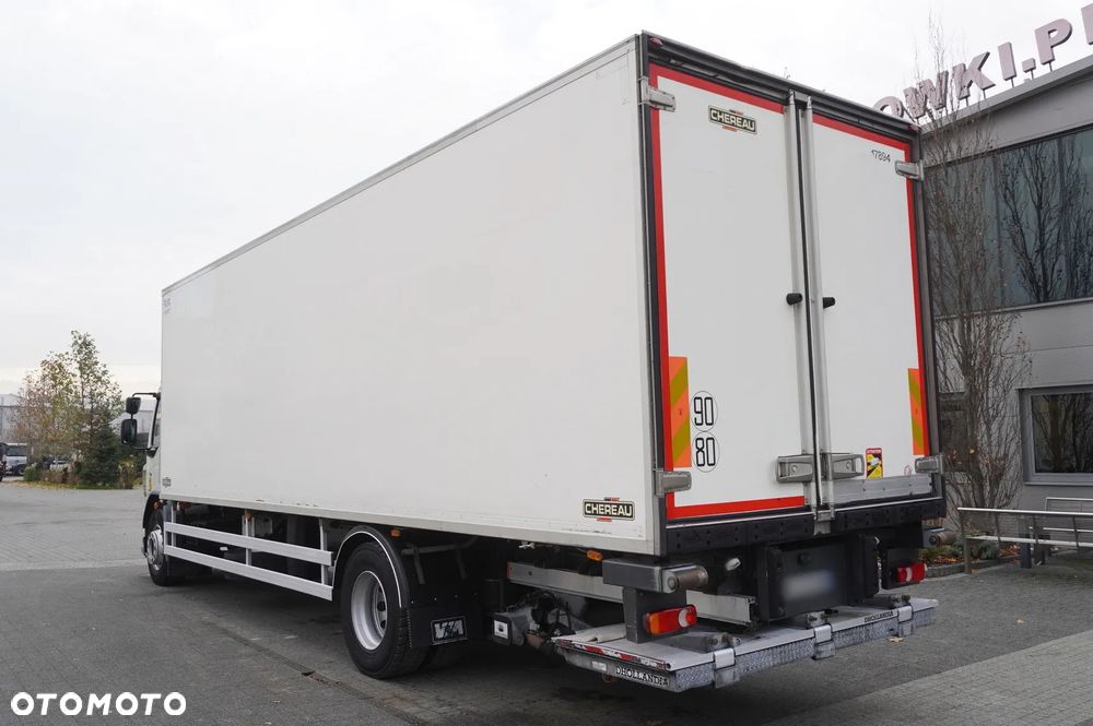 DAF LF 280 E6 4x2 / Chłodnia Chereau 22 EPAL / Multitemperatura / Thermoking T1200R - 3