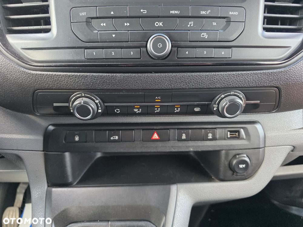 Toyota ProAce - 11