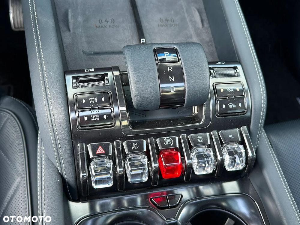 BYD Leopard 5 - 33
