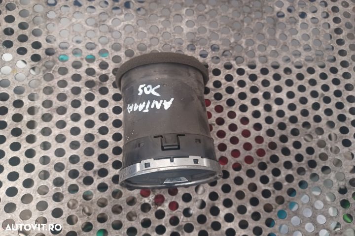 Grila ventilatie bord centru Opel Antara 1  [din 2006 pana  2011] Cro - 16