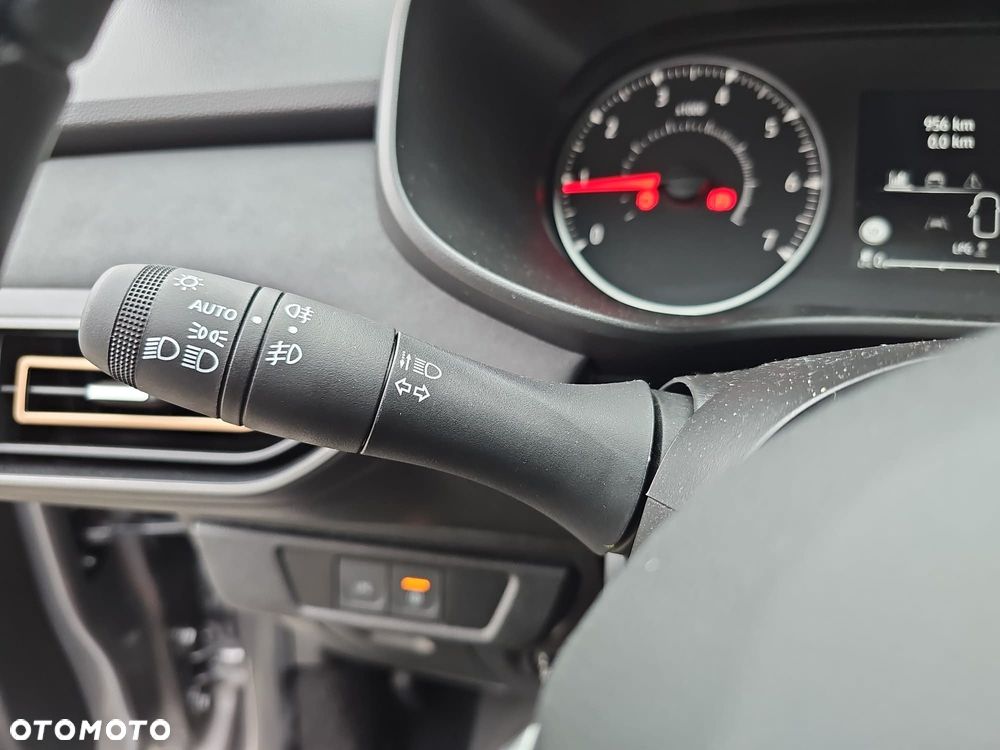 Dacia Sandero Stepway - 16