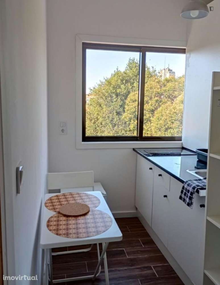 Quarto - localizado em Bonfim Porto - Grande imagem: 4/9