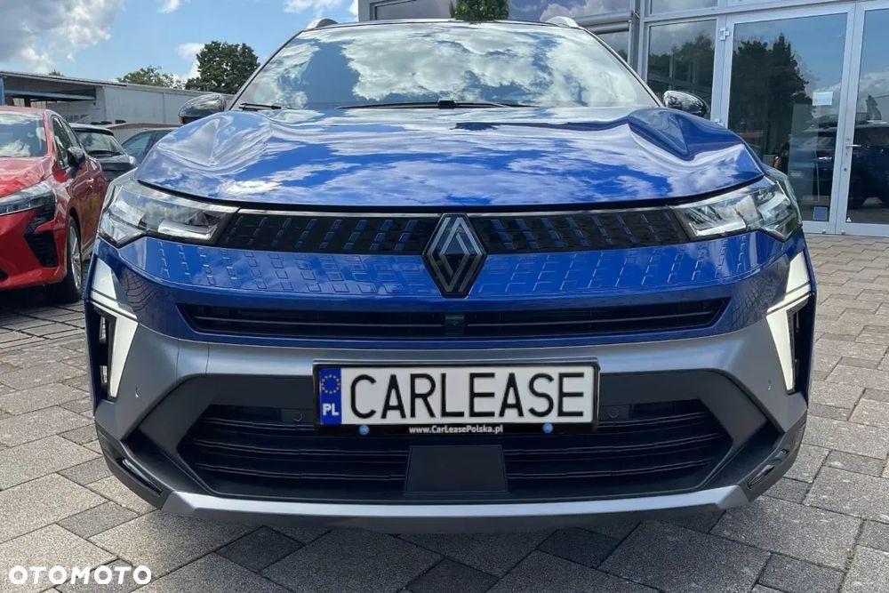 Renault Captur 1.8 E-TECH Full Hybrid 160 Esprit Alpine - 3