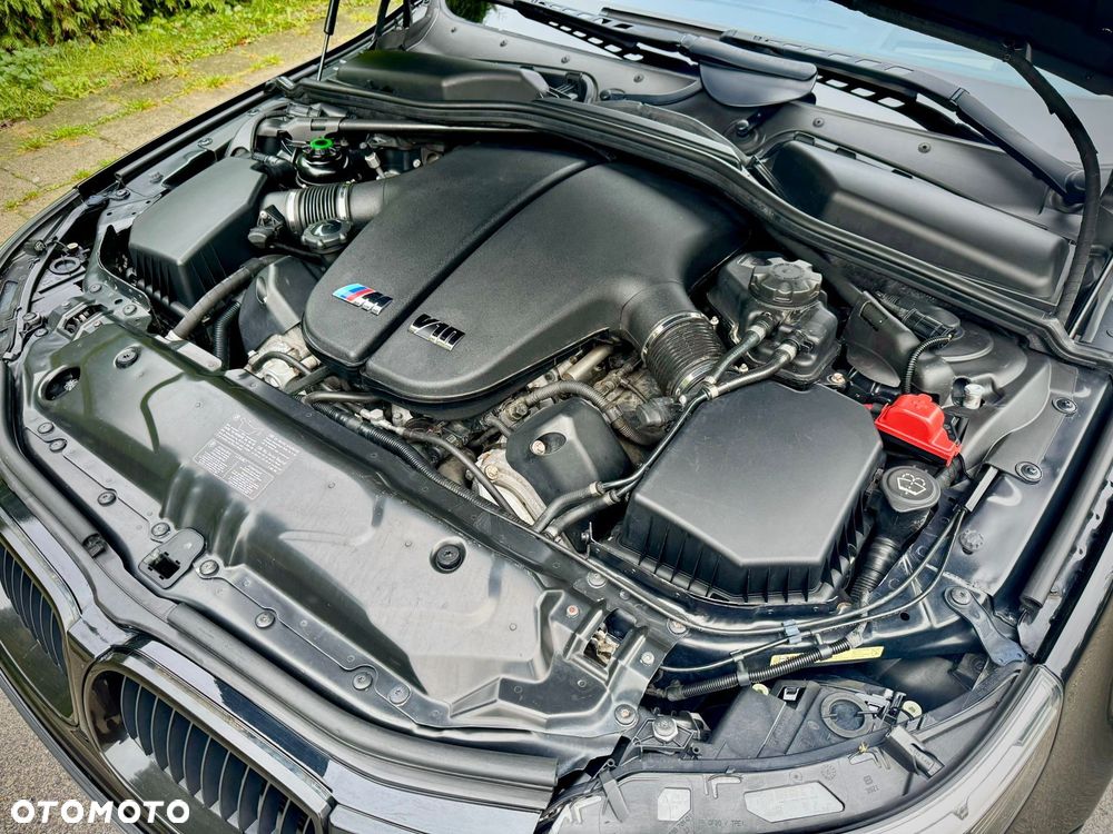 BMW M5 - 29