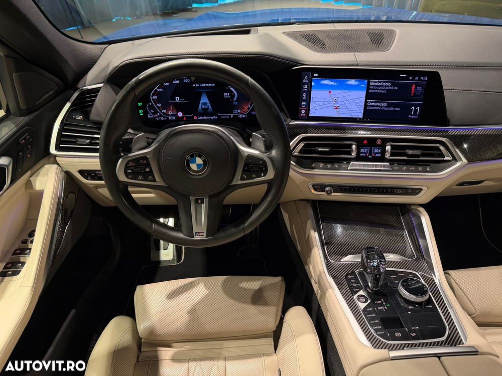 BMW X6 - 23