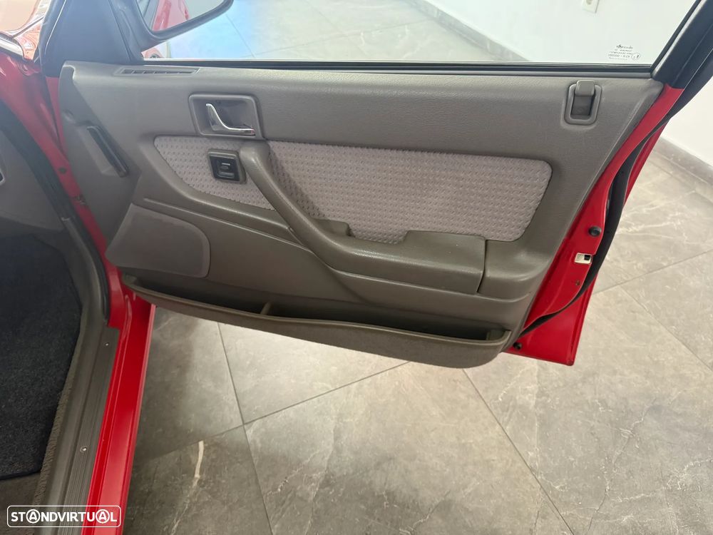 Honda Concerto 1.5i - 13