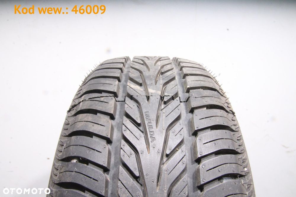 Fulda Carat Progresso - 185/55 R15 - 1