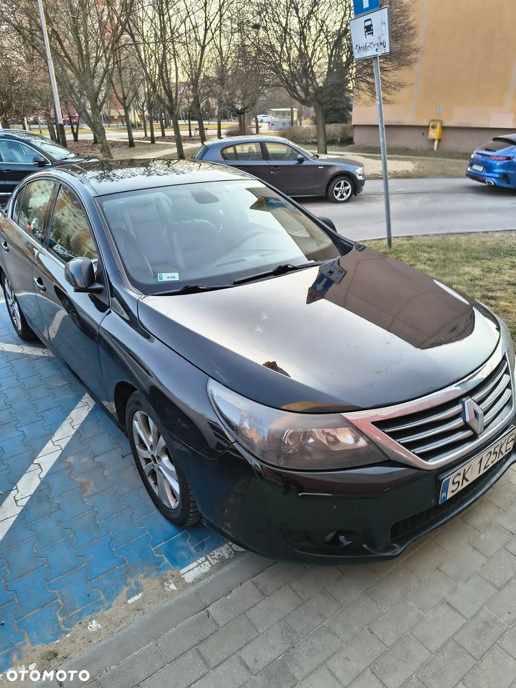 Renault Latitude 2.0 dCi Privilege - 3