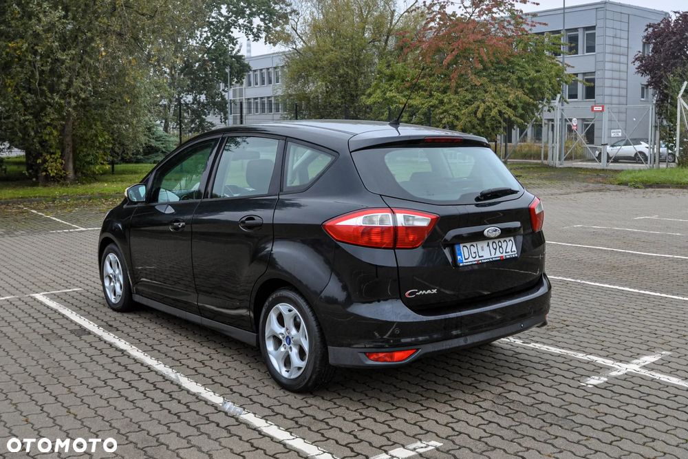 Ford C-MAX - 3