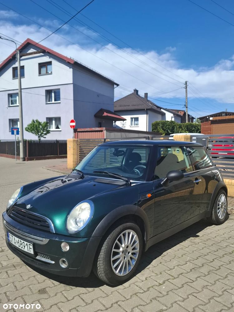MINI ONE Standard - 7