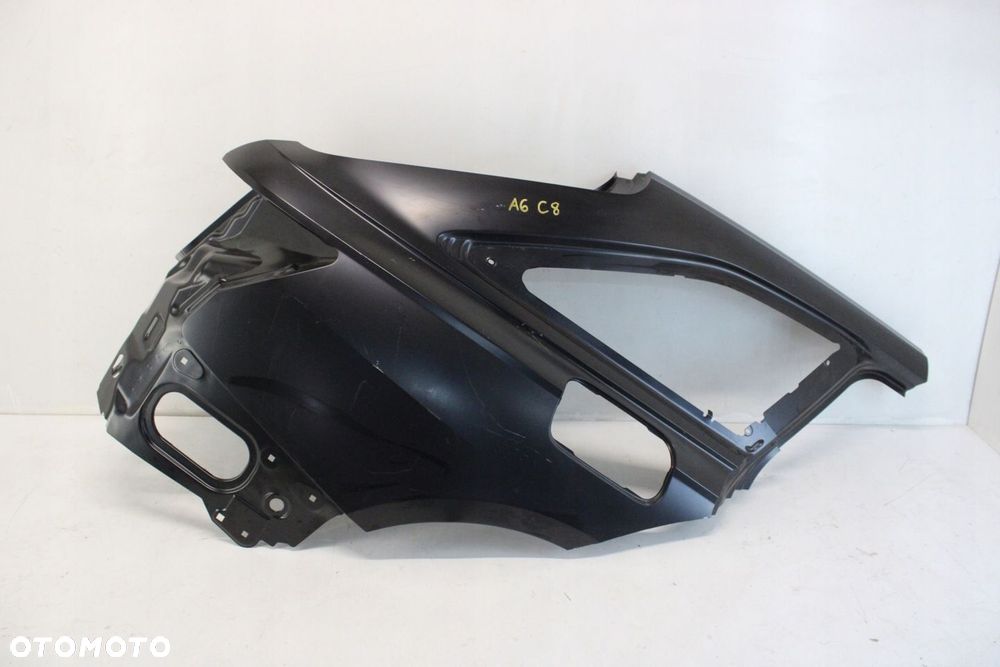 AUDI A6 C8 KOMBI BŁOTNIK PRAWY TYŁ - 1