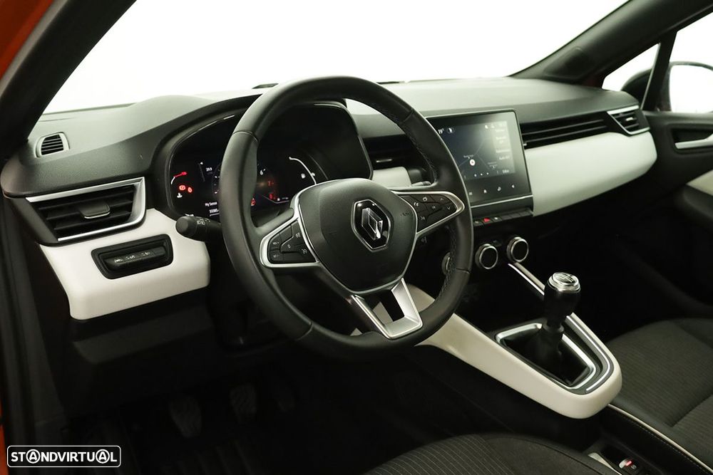 Renault Clio 1.0 TCe Techno - 7