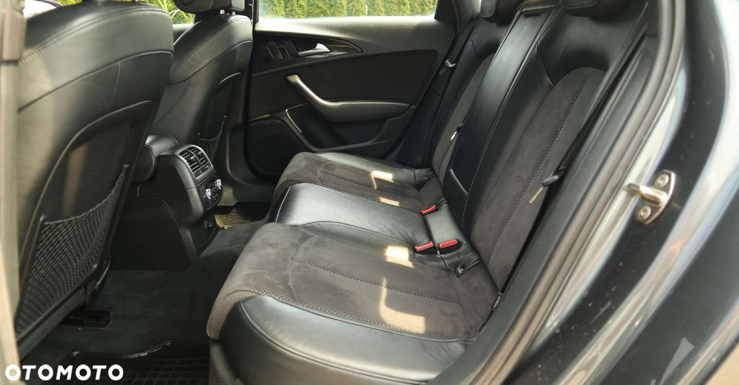 Audi A6 - 17