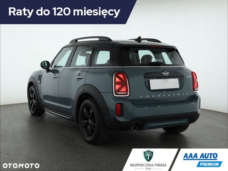 MINI Countryman - 5