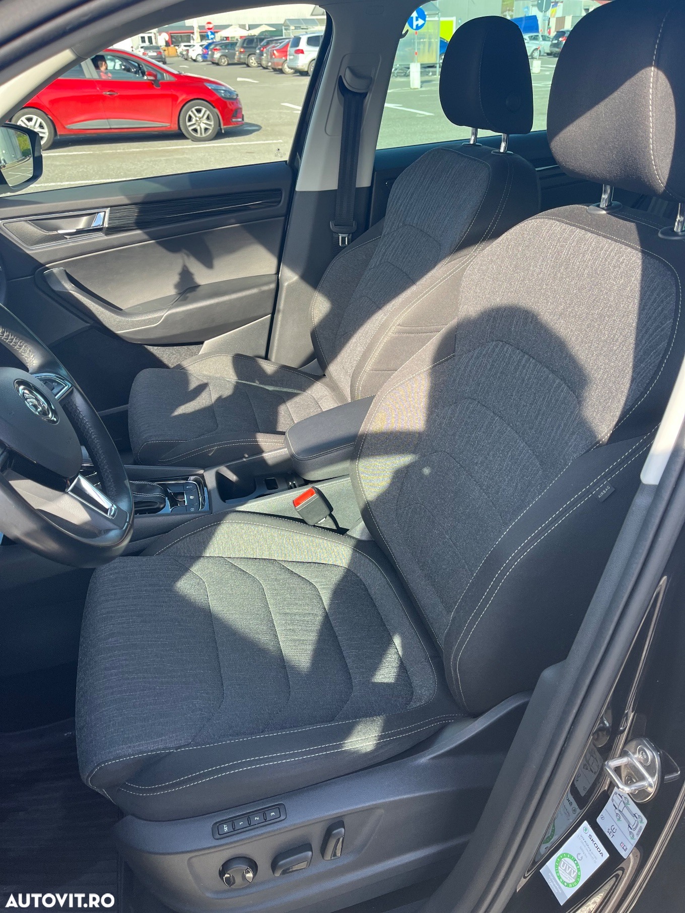Skoda Kodiaq 2.0 TDI DSG Style - 10