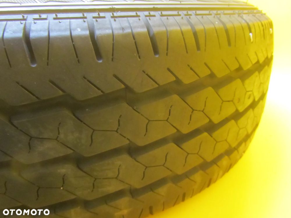 Opona Vanmax Autogrip 205/65  R16C - 2
