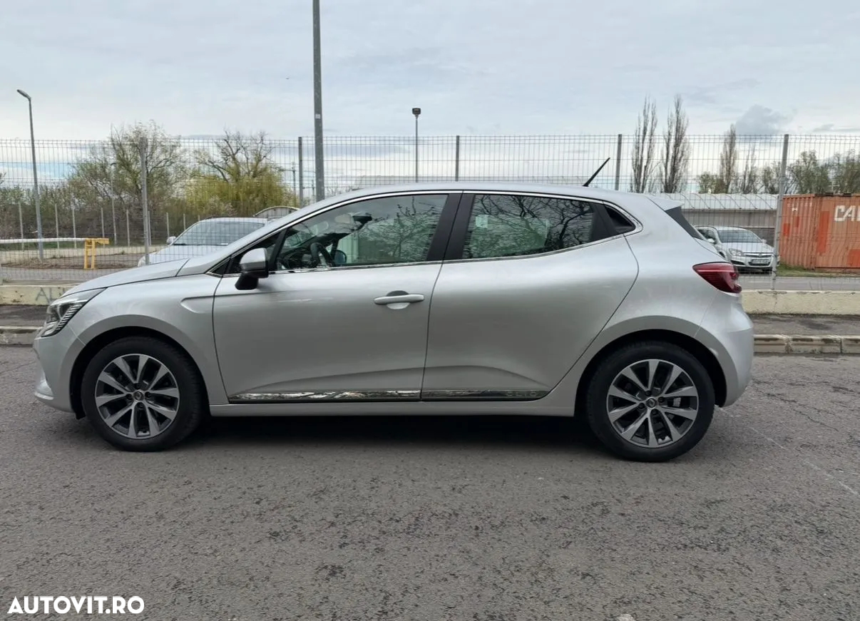 Renault Clio BLUE dCi 115 INTENS - 7