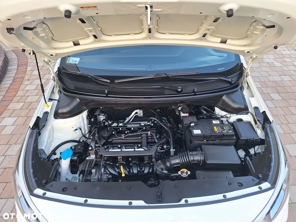 Hyundai i20 1.2 GET - 40