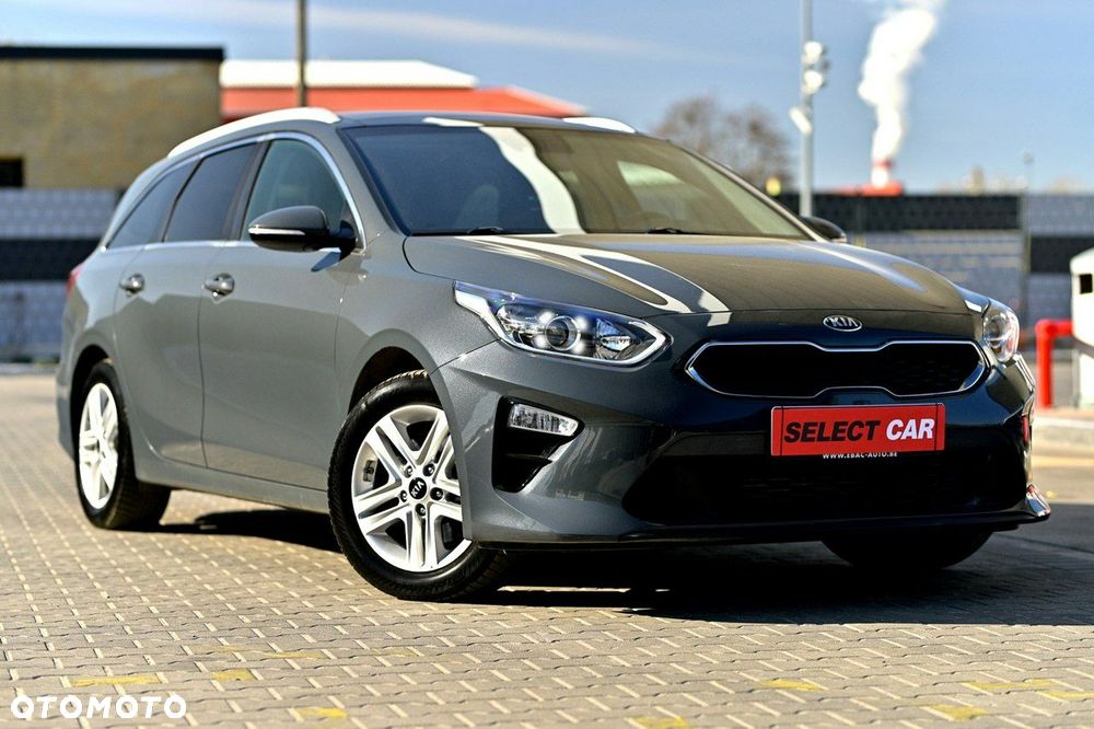 Kia Ceed 1.6 CRDi Edition 7 - 3