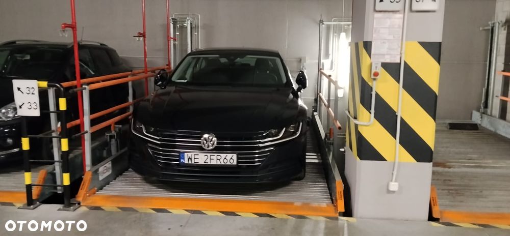 Volkswagen Arteon 2.0 TDI SCR Elegance DSG - 14