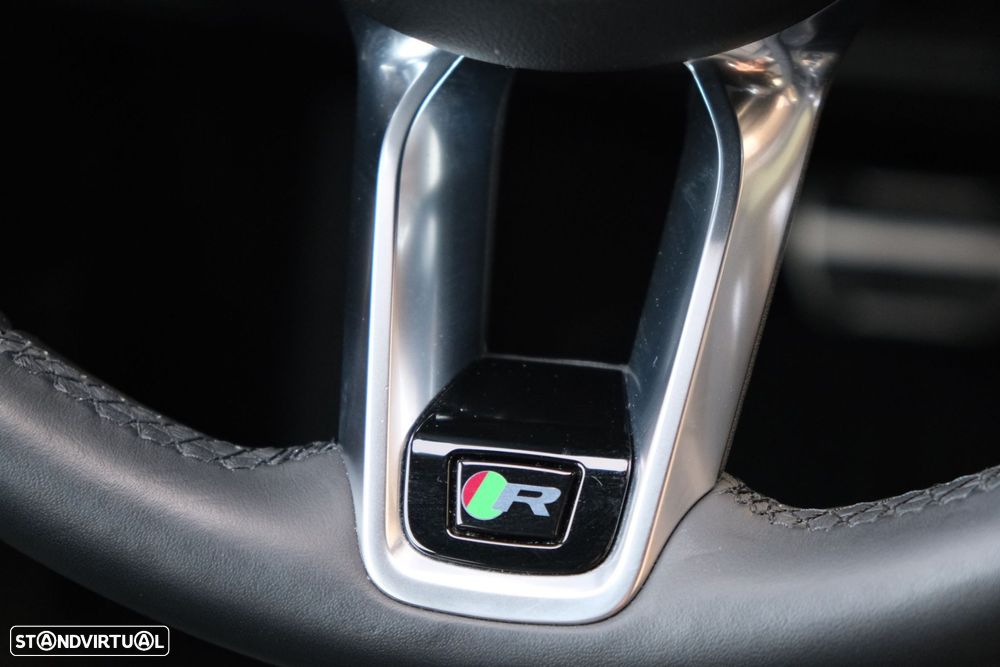 Jaguar E-Pace 1.5 P300e R-Dynamic S AWD Aut. - 25