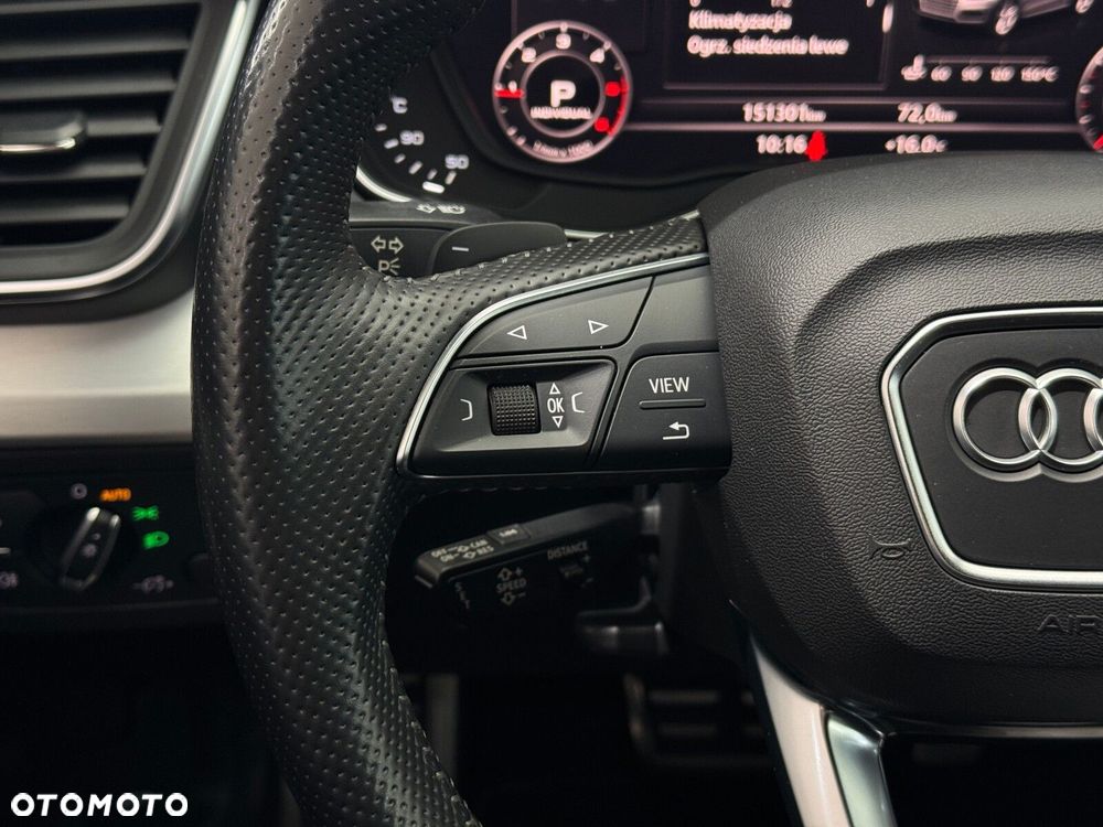 Audi Q5 2.0 TDI Quattro S tronic - 23