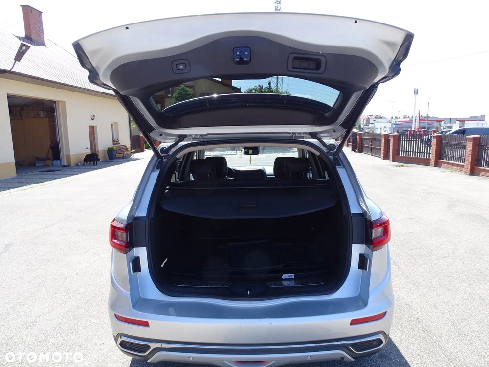 Renault Koleos 2.0 Blue dCi Initiale Paris 4x4 X-Tronic - 12