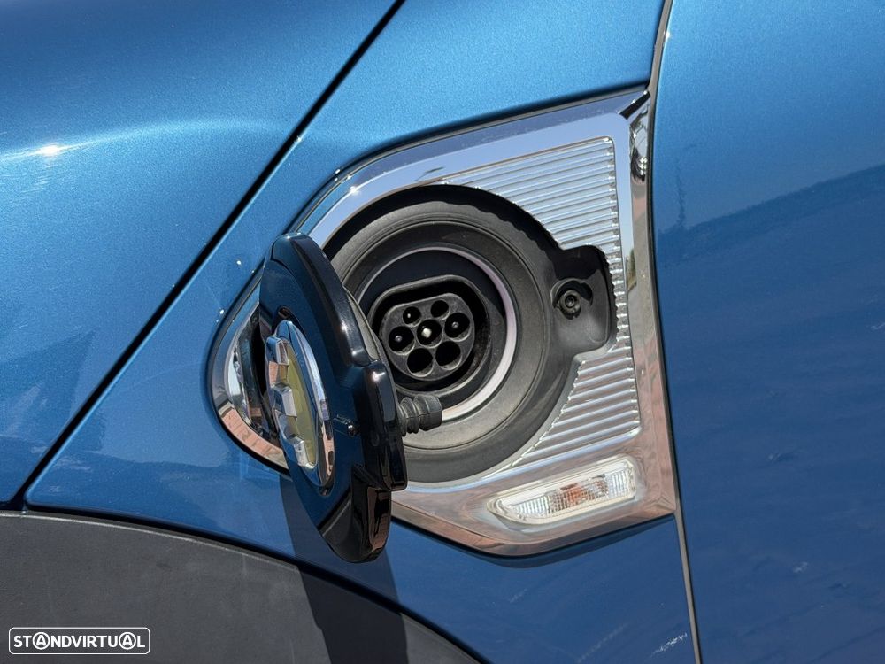 MINI Countryman Cooper SE ALL4 Sport Edition Auto — fotografia 27