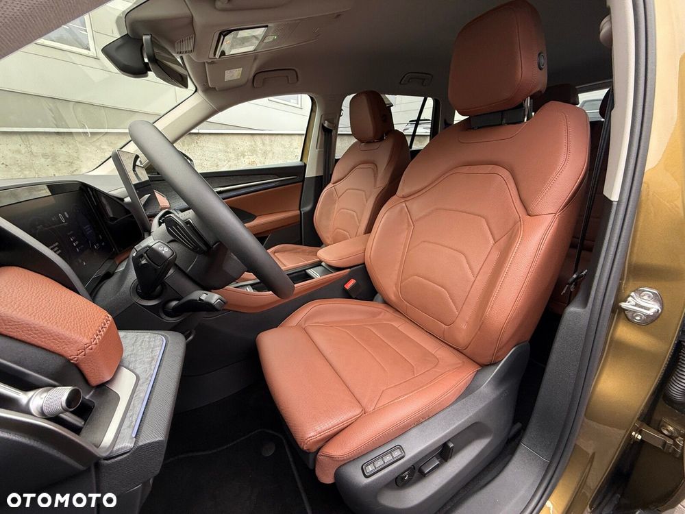 Skoda Kodiaq 2.0 TDI 4x4 Edition 130 DSG - 11