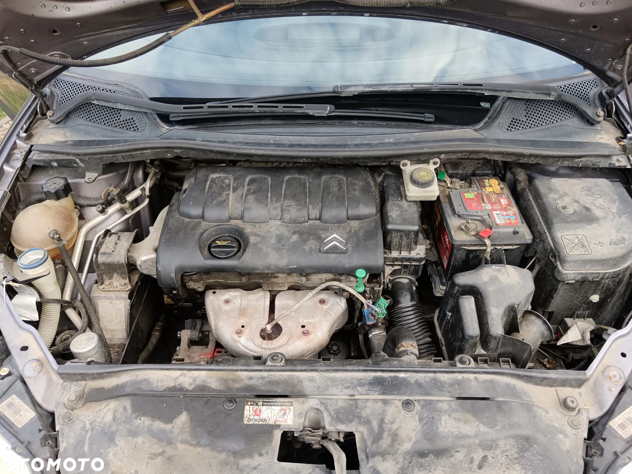 Citroën C4 - 10