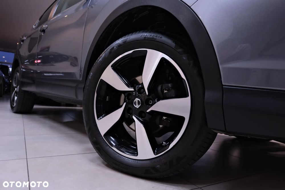 Nissan Qashqai 1.6 dCi Tekna - 7