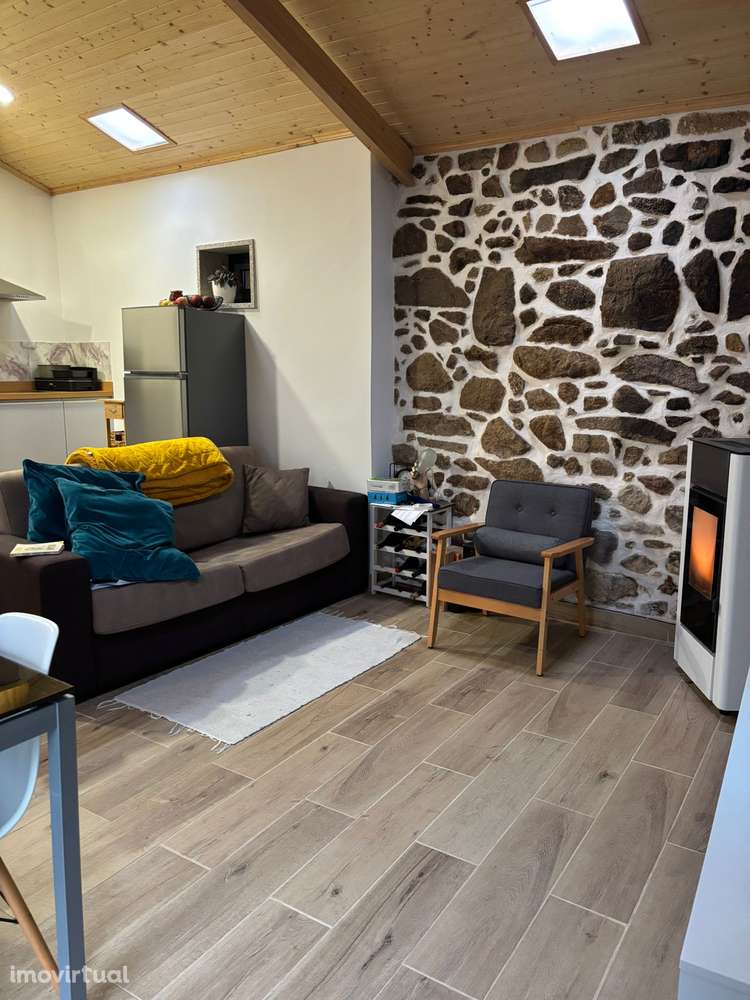 Moradia Individual T2 em Quinchães, Fafe - Grande imagem: 3/16