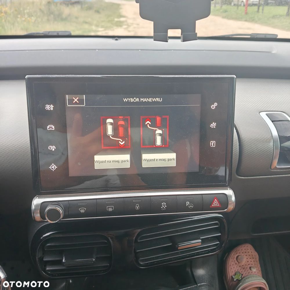 Citroën C4 Cactus PureTech 110 Stop&Start EAT6 Shine - 2