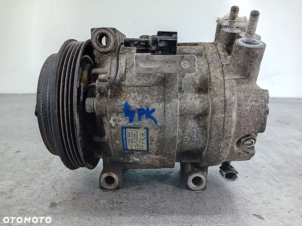 POMPA, SPRĘŻARKA KLIMATYZACJI INFINITI FX35 92600AC000 3W30045010 3.5 - 2