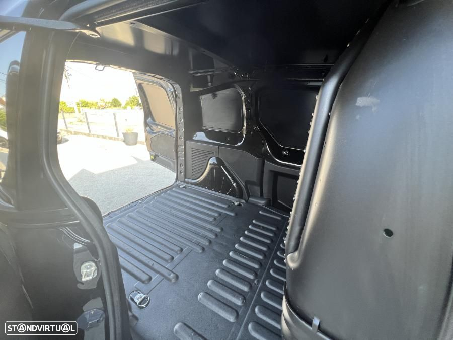 Citroën Berlingo 1.6HDI L1 3L 90CV - 30