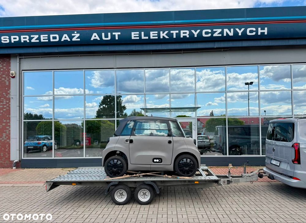 Citroën Ami - 7