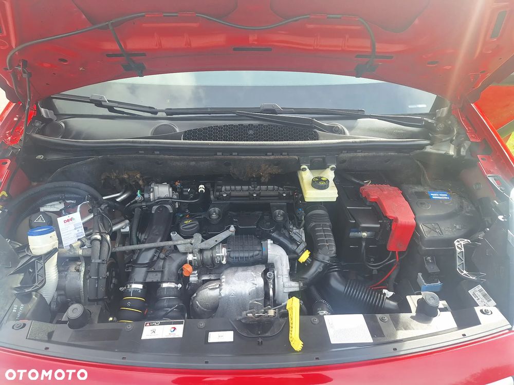 Peugeot Partner - 34