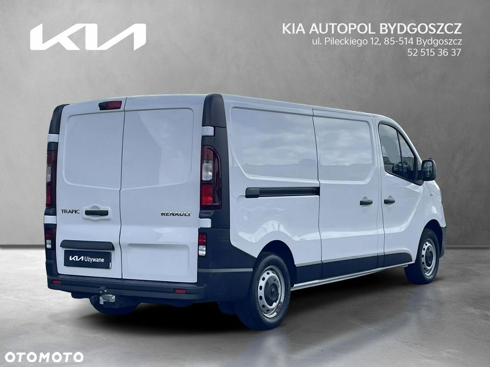 Renault Trafic - 5