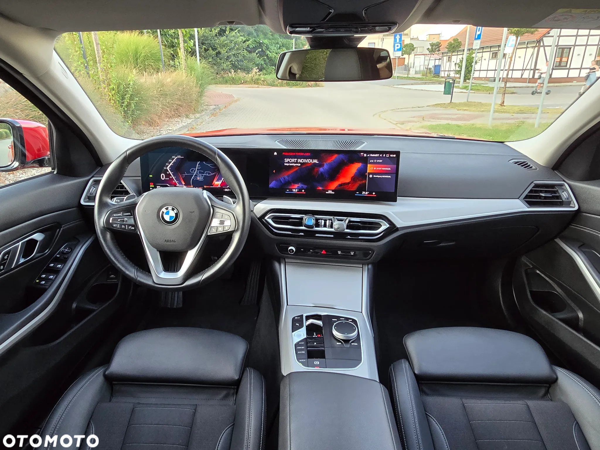 BMW Seria 3 - 18